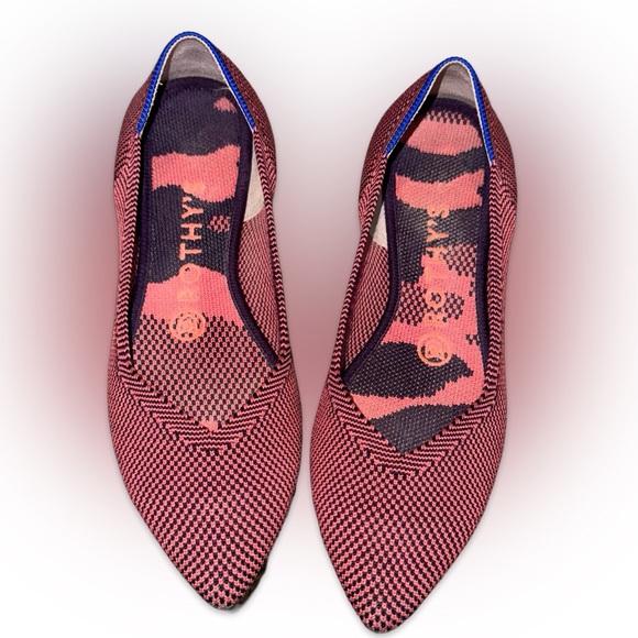 Rothy's Shoes - Rothy’s Shoes